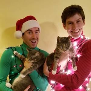 Meet your Posher, Matt